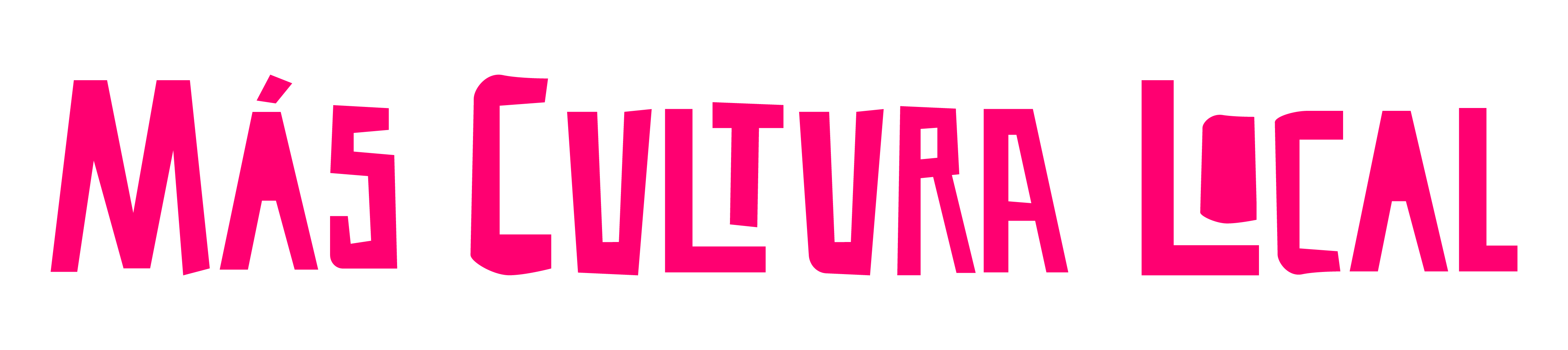 Más Cultura Local