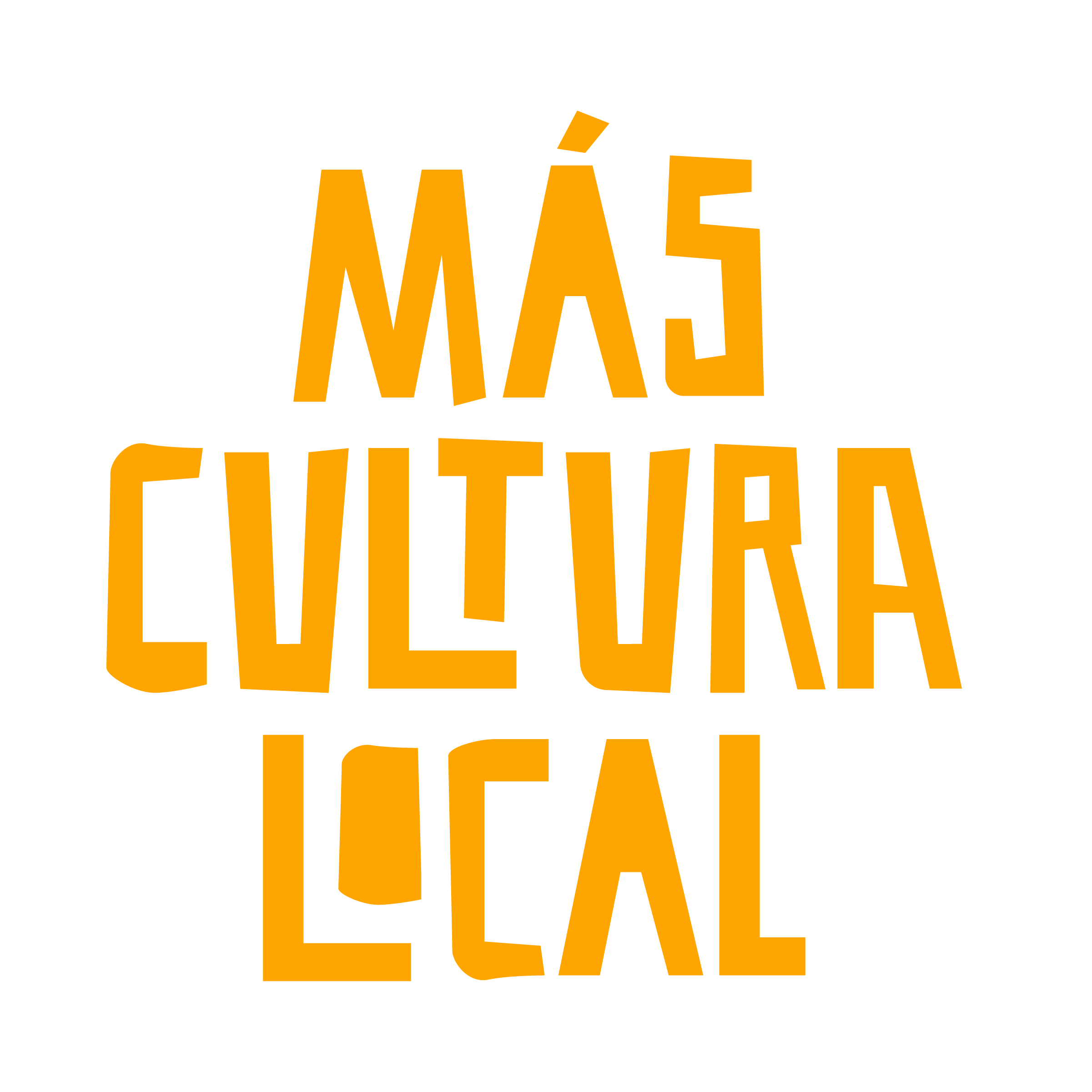 Más Cultura Local